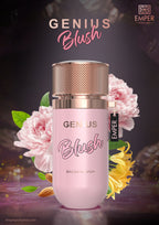 Emper  Genius Blush Edp  100 Ml