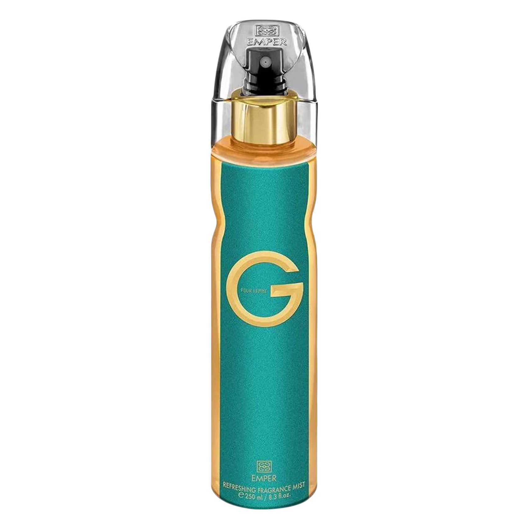 Emper  G Pour Femme Body Mist 250Ml