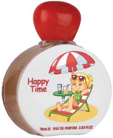 Lattafa Pride Happy Time ( Kids) 75Ml