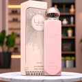 Lattafa Haya All Over Spray  150Ml