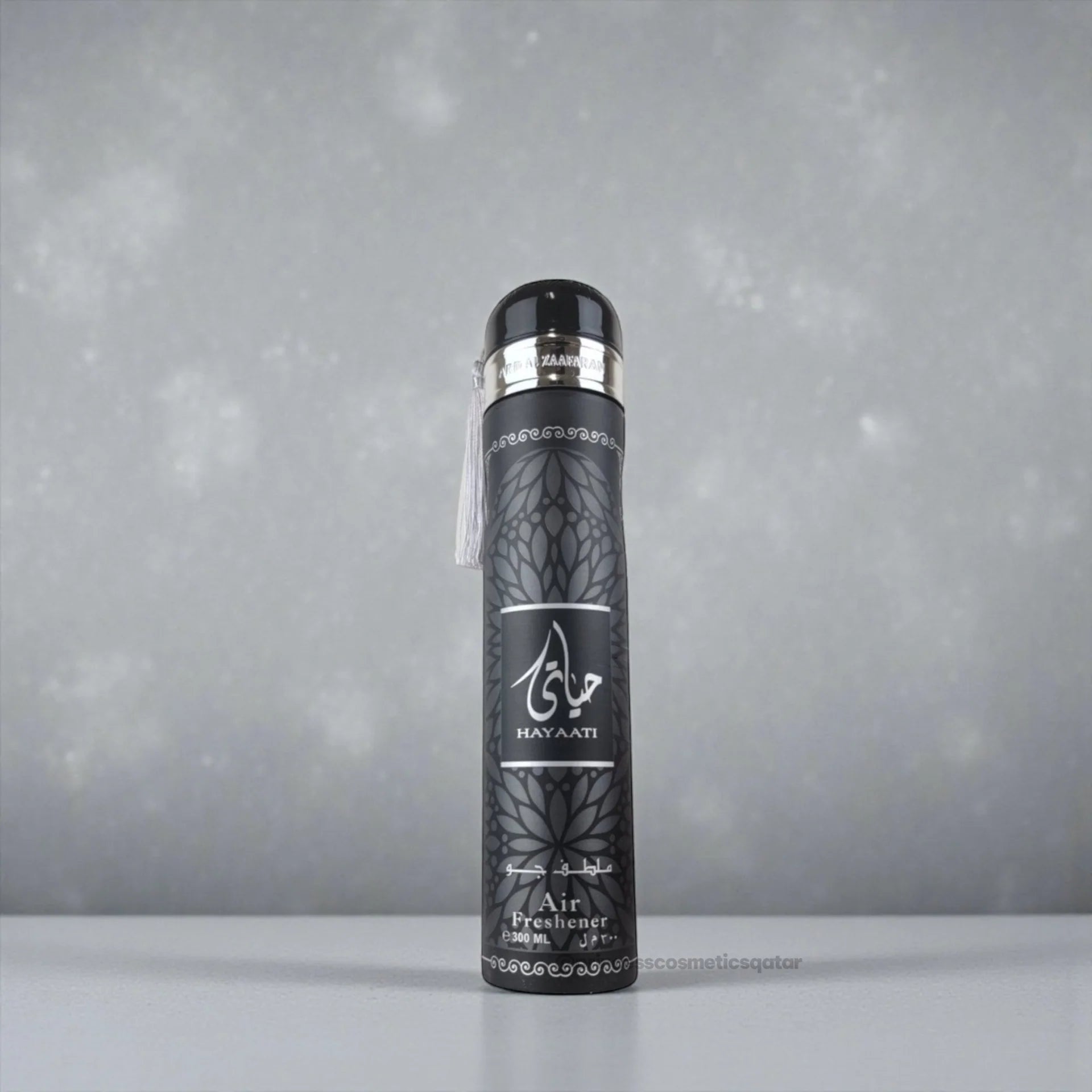 Lattafa Hayaati Black Airfreshner 300Ml