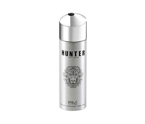Prive  Hunter Deo Spray  175Ml