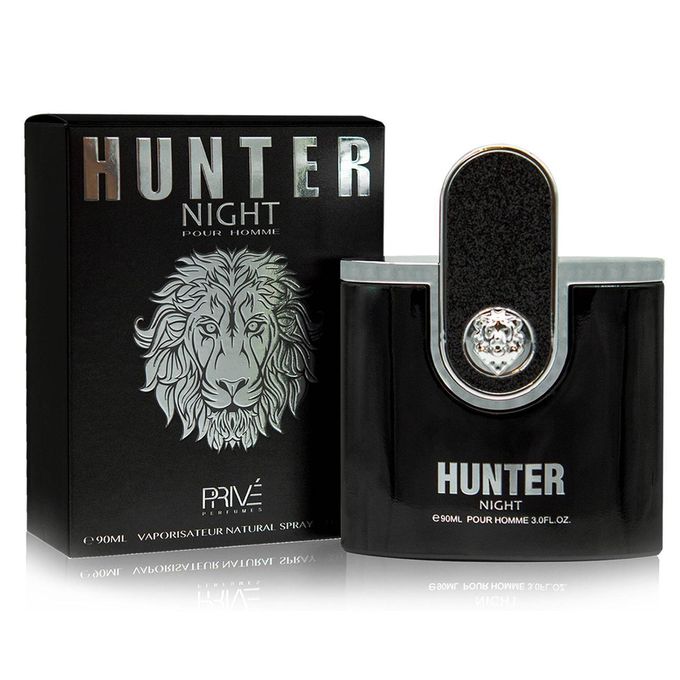 Prive  Hunter Night  90Ml
