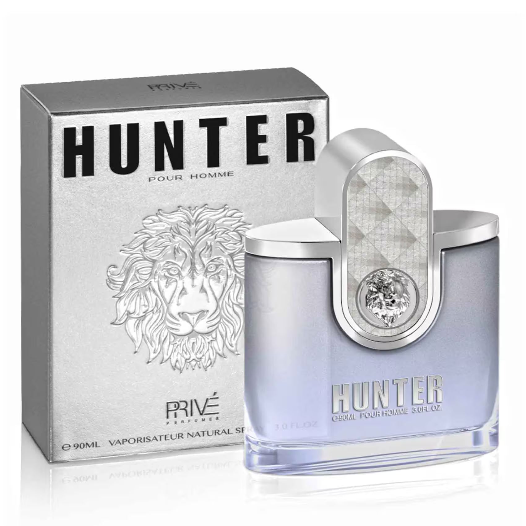 Prive  Hunter Pour Homme 90Ml