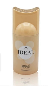 Prive  Ideal Deo Spray 250Ml