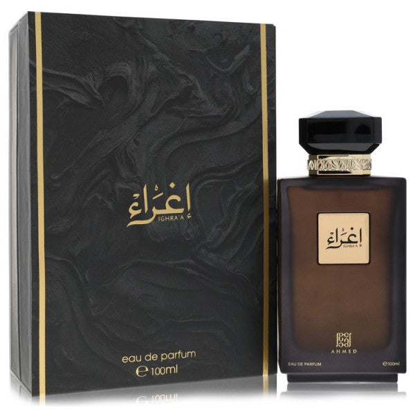 Ahmed Al Maghribi Ighraa  H/B100Ml