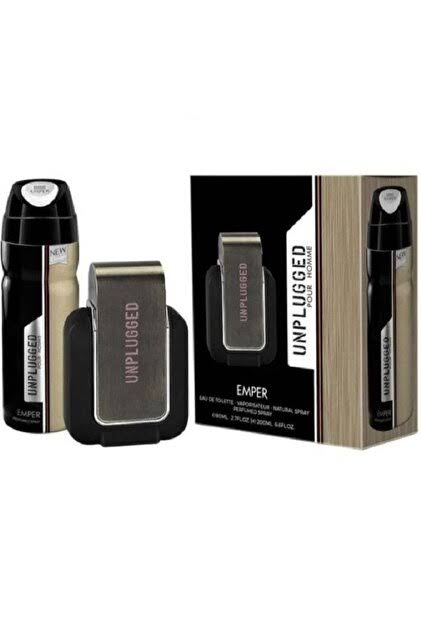 Emper  Unplugged With Deo
