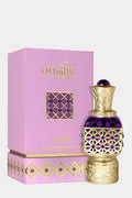 Al Kiswah Concentrated Oil 20ML | Unisex