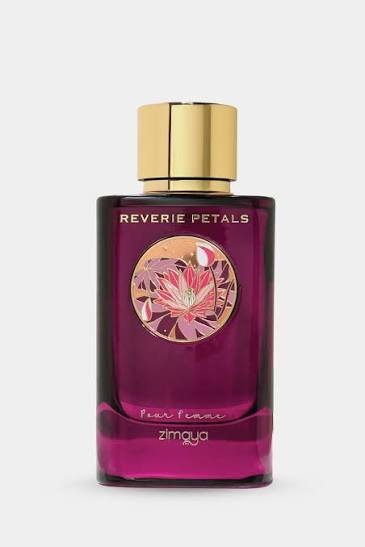 Reverie Petals Zimaya for women