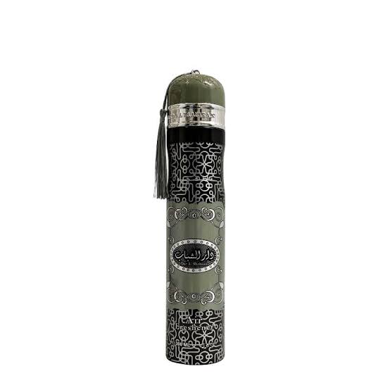 Ard Zafran  Dar Al Shabaab Airfreshner  300Ml