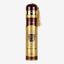 Ard Zafran  Ahlam Al Arab Airfreshner  300Ml