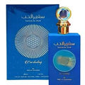 Ard Zafran  Saafir Al Hub Edp 100Ml