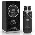 Emper  Life Collection Code Edp  100Ml