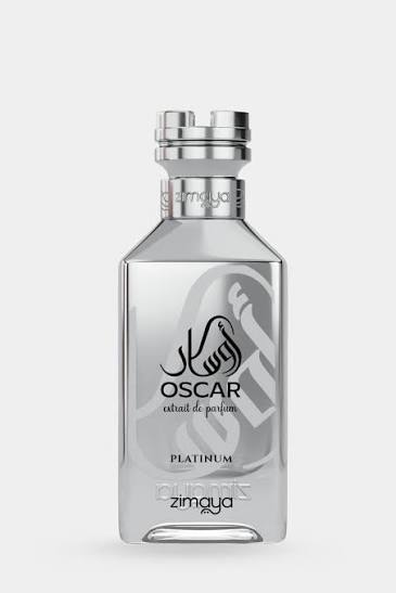 Oscar Platinum Zimaya for women and men