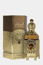 Al Maqam Concentrated Oil 20ML | Unisex