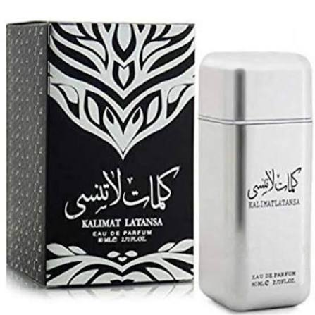 Ard Zafran  Kalimat Latansa Edp 100Ml 100Ml