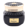 Saif Al Fares Sameeha Oud Muattar - Black
