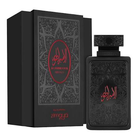 Al Embratur Absolu Zimaya for men