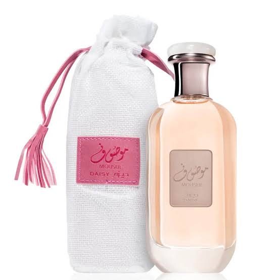Ard Zafran  Mousuf Daisy Edp  100Ml
