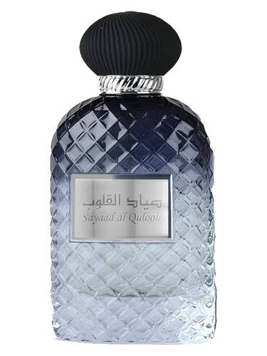 Ard Zafran  Sayaad Al Quloob 100Ml