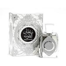 Ard Zafran  Sultan Al Quloob 100Ml