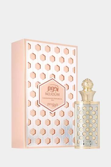 NOJOUM CPO Zimaya for women and men