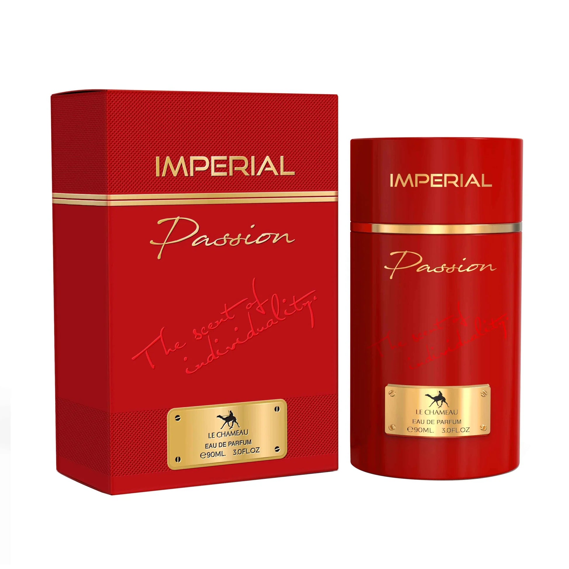 Le Chameau  Imperial Passion Edp  90Ml