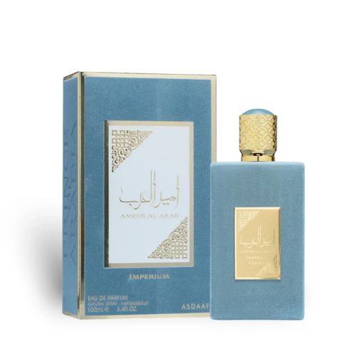 Asdaaf Ameer Al Arab Imperiam Edp  100 Ml