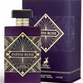 Al Hambra Infini Rose Edp 100 Ml