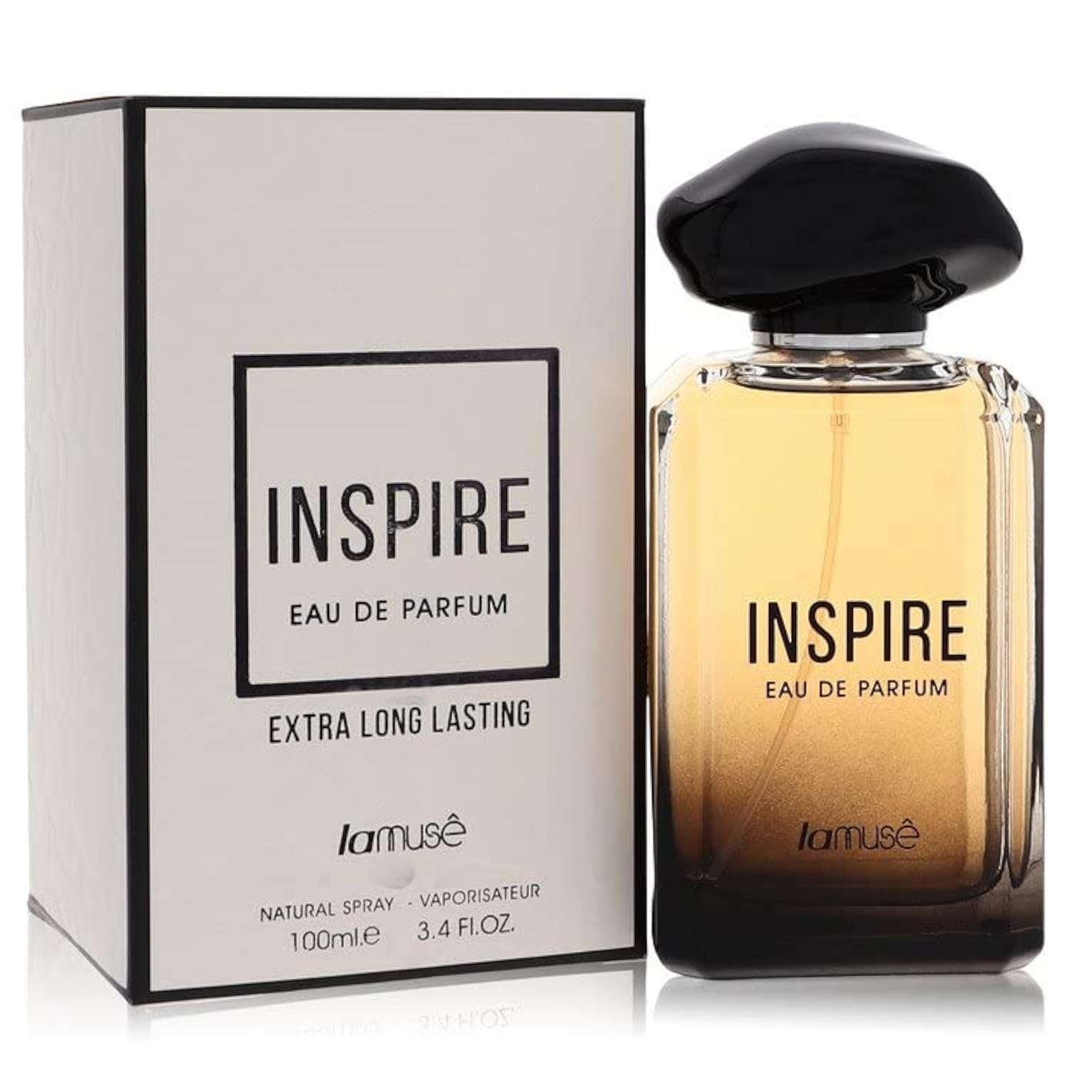 Lamuse   Inspire  100 Ml