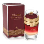 Le Chameau  Arabia Inter Rouge Edp  100Ml