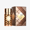 Ard Zafran  Jazab Gold Edp 100Ml 100Ml