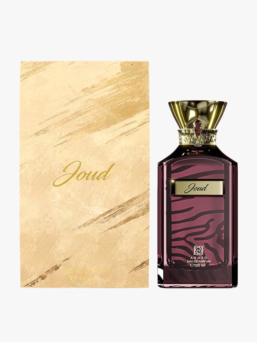 Ahmed Al Maghribi Joud H/B100Ml