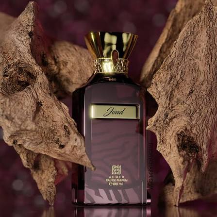 Ahmed Al Maghribi Joud H/B100Ml
