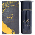Ahmed Al Maghribi Kaaf Noir 100 Ml