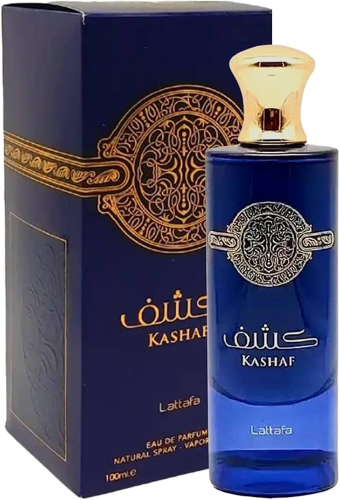Lattafa Kashaf Edp 100 Ml