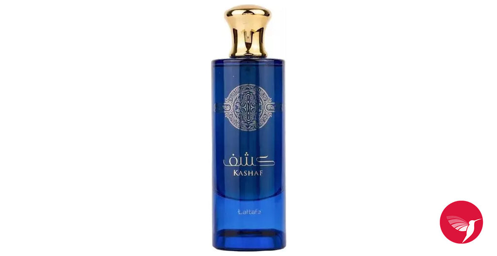 Lattafa Kashaf Edp 100 Ml