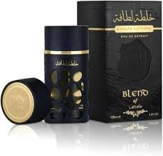 Lattafa Khalta Lattafa 100 Ml