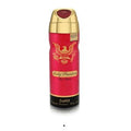 Emper  Lady President Deo Spray 200Ml