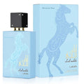 Lattafa Lail Maleki Marocan Blue Edp 100 Ml