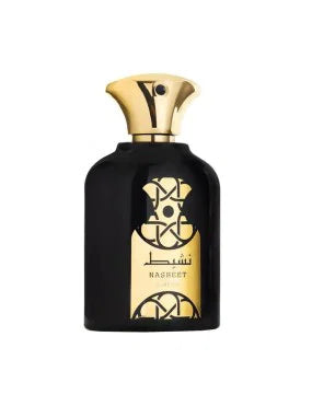 Lattafa Nasheet Edp 100 Ml