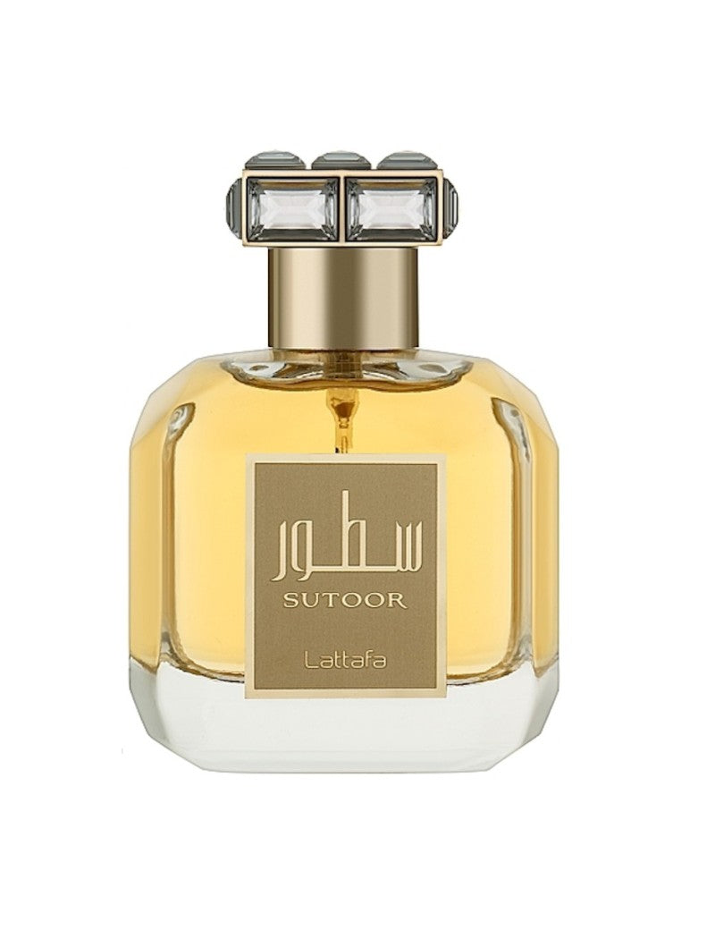 Lattafa Sutoor Edp 100 Ml