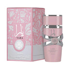 Lattafa Yara Pink Concentrated Oils 20Ml