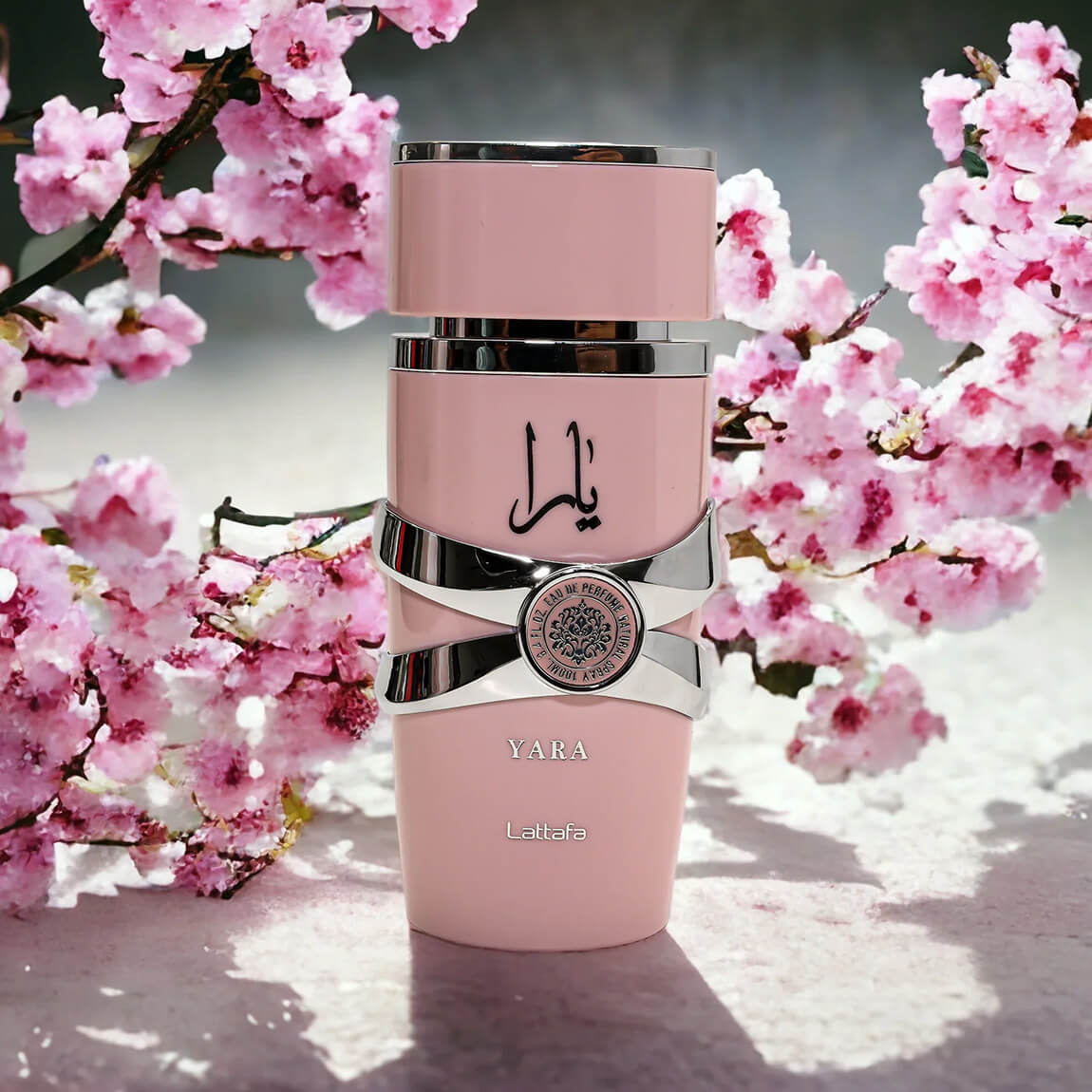 Lattafa Yara (Pink) Edp 100 Ml