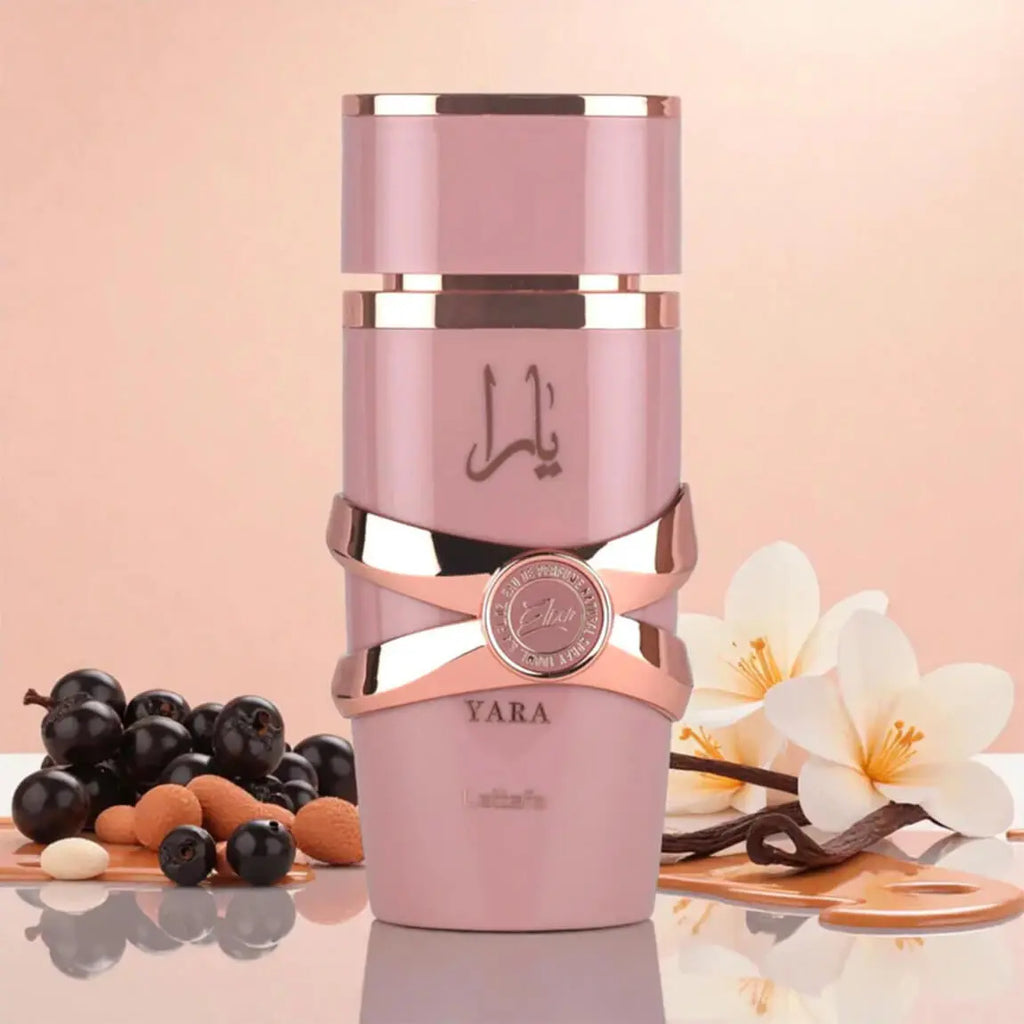 Lattafa Yara (Pink) Edp 100 Ml