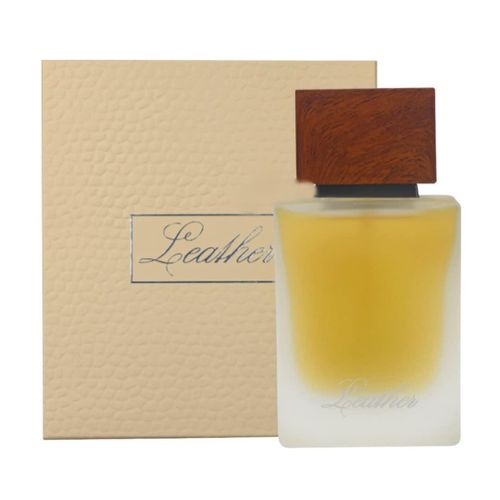 Ahmed Al Maghribi Leather  (New)50Ml