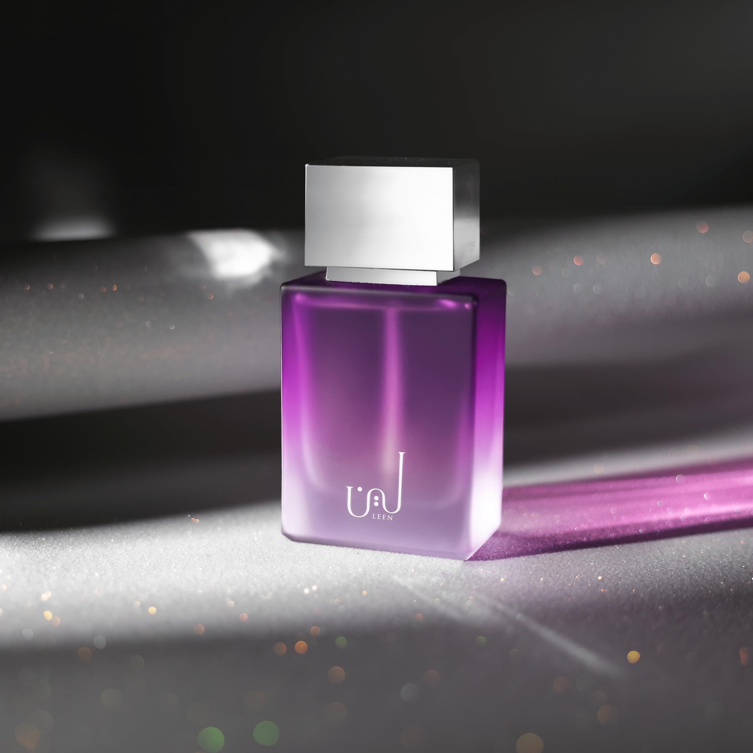 Ahmed Al Maghribi Leen 50Ml