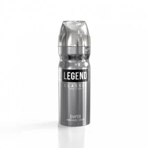 Emper  Legend Classic Deo Spray 200Ml