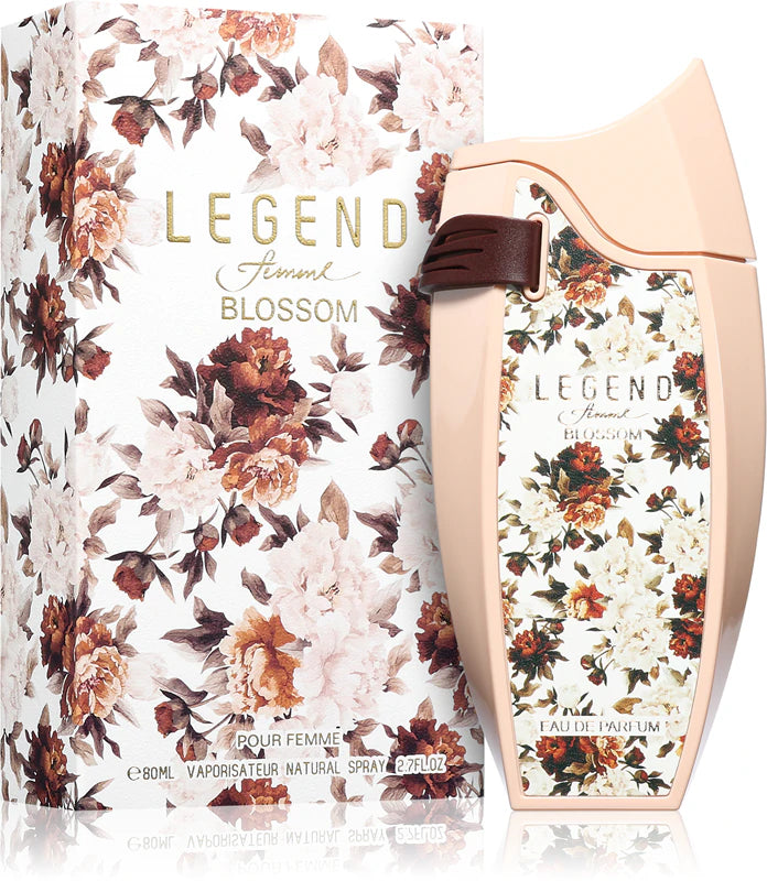 Emper  Legend Bloosom  Edp  100Ml