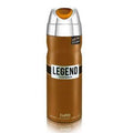 Emper  Legend Brown Deo Spray 200Ml